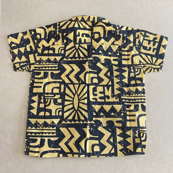 Levi's x Stranger Things El Aztec Shirt ASO Eleven Stranger Things - Picture 8 of 13